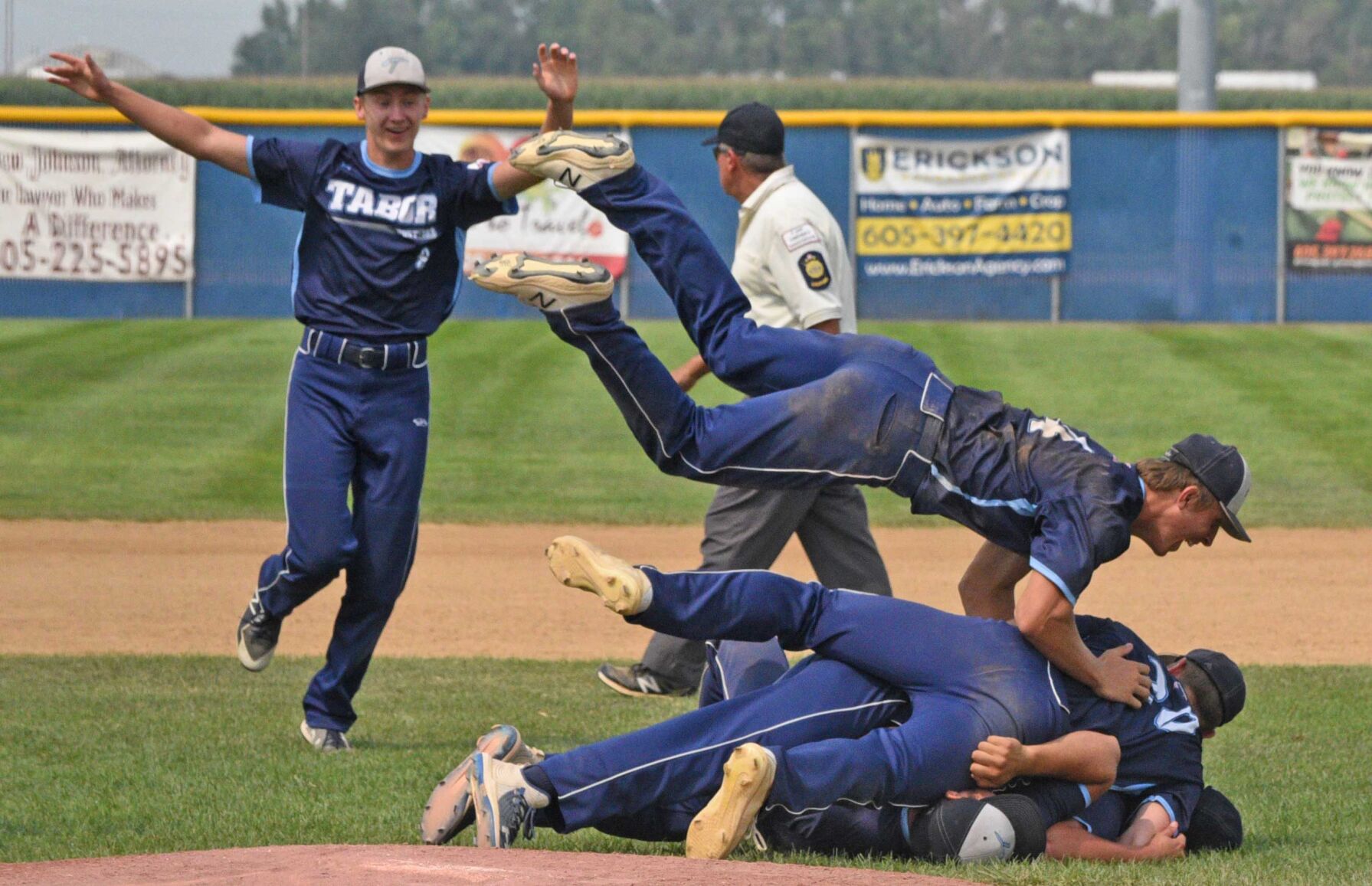 State Champs